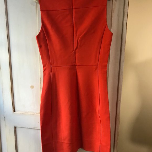 Diane Von Furstenberg Dress 4 - Picture 7 of 10